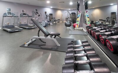 Holiday Inn Derby Riverlights by IHG