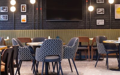 Holiday Inn Derby Riverlights by IHG