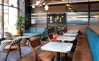 Holiday Inn Derby Riverlights by IHG
