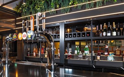 Holiday Inn Derby Riverlights by IHG