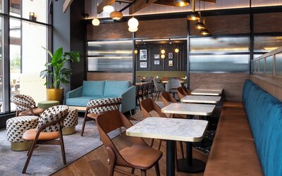 Holiday Inn Derby Riverlights by IHG