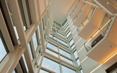 Holiday Inn Derby Riverlights by IHG