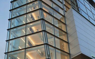 Holiday Inn Derby Riverlights by IHG