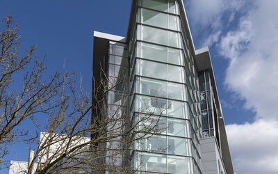 Holiday Inn Derby Riverlights by IHG