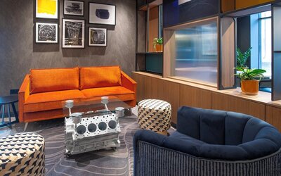 Holiday Inn Derby Riverlights by IHG