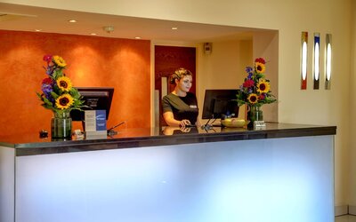 The Stuart Hotel Derby, Derby City Centre, Sure Collection by Best Western