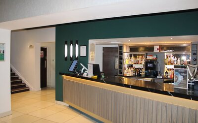 The Stuart Hotel Derby, Derby City Centre, Sure Collection by Best Western