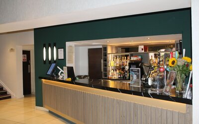 The Stuart Hotel Derby, Derby City Centre, Sure Collection by Best Western