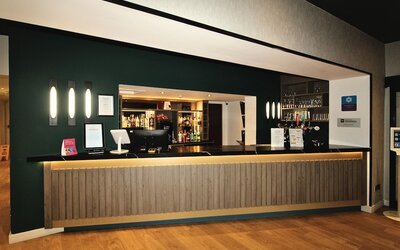 The Stuart Hotel Derby, Derby City Centre, Sure Collection by Best Western