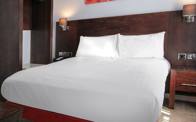 The Stuart Hotel Derby, Derby City Centre, Sure Collection by Best Western