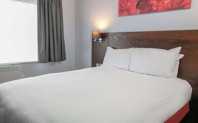 The Stuart Hotel Derby, Derby City Centre, Sure Collection by Best Western