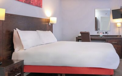 The Stuart Hotel Derby, Derby City Centre, Sure Collection by Best Western
