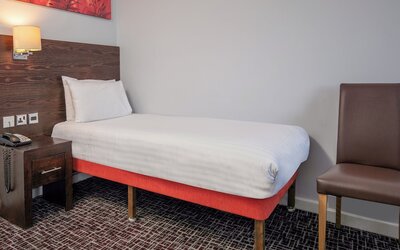 The Stuart Hotel Derby, Derby City Centre, Sure Collection by Best Western