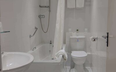 The Stuart Hotel Derby, Derby City Centre, Sure Collection by Best Western