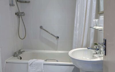 The Stuart Hotel Derby, Derby City Centre, Sure Collection by Best Western