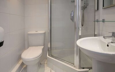 The Stuart Hotel Derby, Derby City Centre, Sure Collection by Best Western