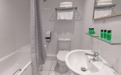 The Stuart Hotel Derby, Derby City Centre, Sure Collection by Best Western