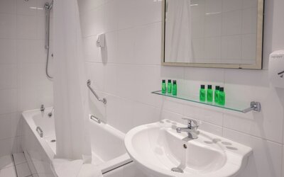 The Stuart Hotel Derby, Derby City Centre, Sure Collection by Best Western