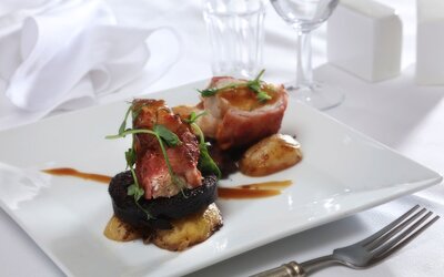 The Stuart Hotel Derby, Derby City Centre, Sure Collection by Best Western