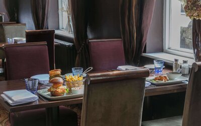 The Stuart Hotel Derby, Derby City Centre, Sure Collection by Best Western