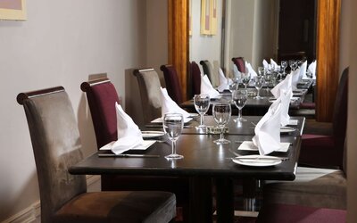 The Stuart Hotel Derby, Derby City Centre, Sure Collection by Best Western