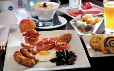 The Stuart Hotel Derby, Derby City Centre, Sure Collection by Best Western