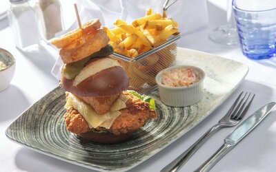 The Stuart Hotel Derby, Derby City Centre, Sure Collection by Best Western