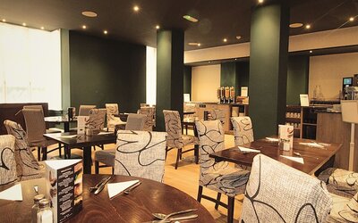 The Stuart Hotel Derby, Derby City Centre, Sure Collection by Best Western