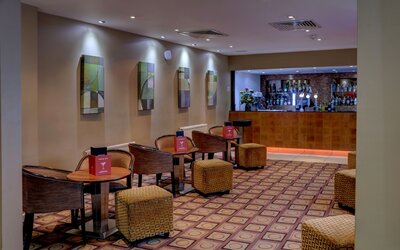The Stuart Hotel Derby, Derby City Centre, Sure Collection by Best Western