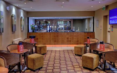 The Stuart Hotel Derby, Derby City Centre, Sure Collection by Best Western