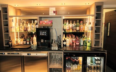 The Stuart Hotel Derby, Derby City Centre, Sure Collection by Best Western
