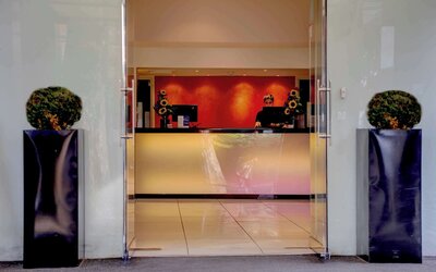 The Stuart Hotel Derby, Derby City Centre, Sure Collection by Best Western