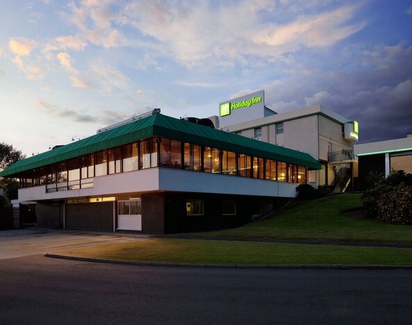 Holiday Inn Stoke on Trent M6, Jct 15 by IHG