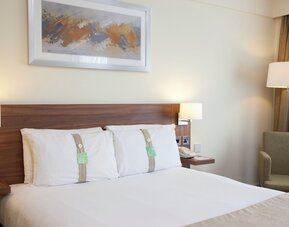 Holiday Inn Stoke on Trent M6, Jct 15 by IHG