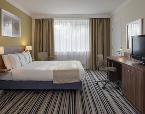 Holiday Inn Stoke on Trent M6, Jct 15 by IHG