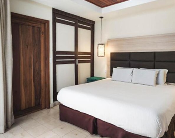 Hotel Faranda Guayacanes Chitré