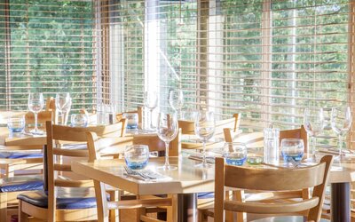 Holiday Inn Stoke on Trent M6, Jct 15 by IHG
