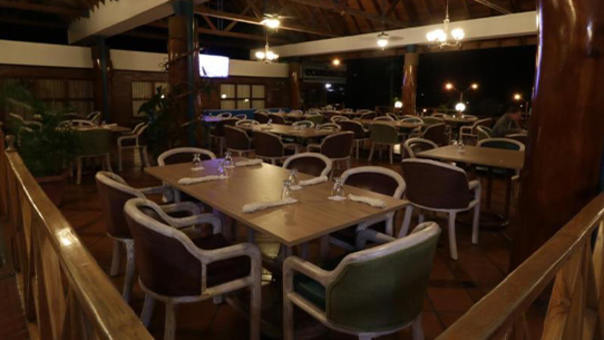 Hotel Faranda Guayacanes Chitré