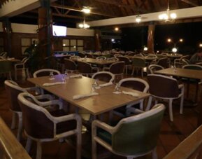 Hotel Faranda Guayacanes Chitré