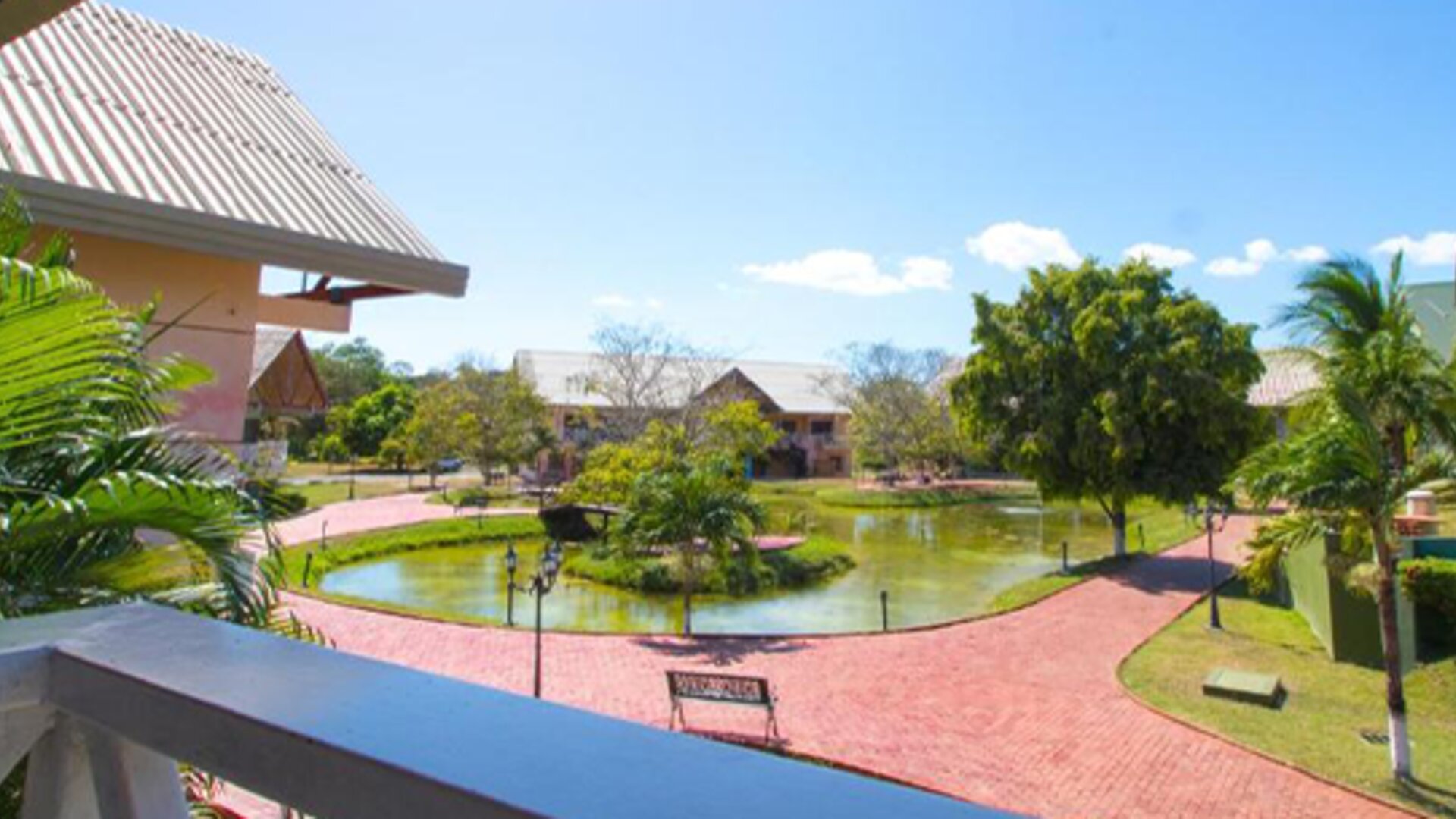 Hotel Faranda Guayacanes Chitré