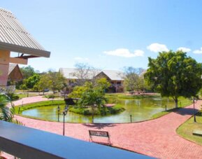 Hotel Faranda Guayacanes Chitré