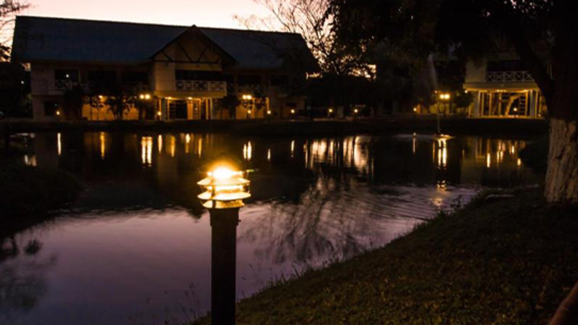 Hotel Faranda Guayacanes Chitré