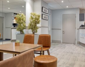 DoubleTree by Hilton Stoke on Trent