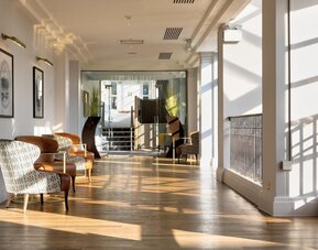 DoubleTree by Hilton Stoke on Trent