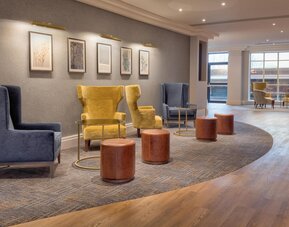 DoubleTree by Hilton Stoke on Trent
