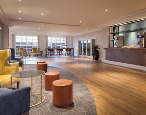 DoubleTree by Hilton Stoke on Trent
