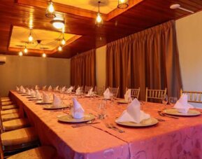 Hotel Faranda Guayacanes Chitré