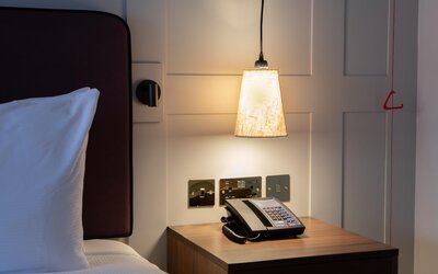 DoubleTree by Hilton Stoke on Trent