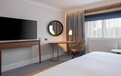 DoubleTree by Hilton Stoke on Trent