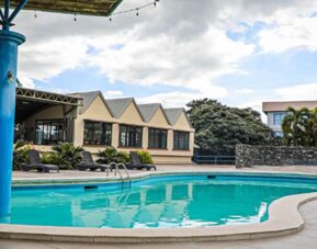 Hotel Faranda Guayacanes Chitré